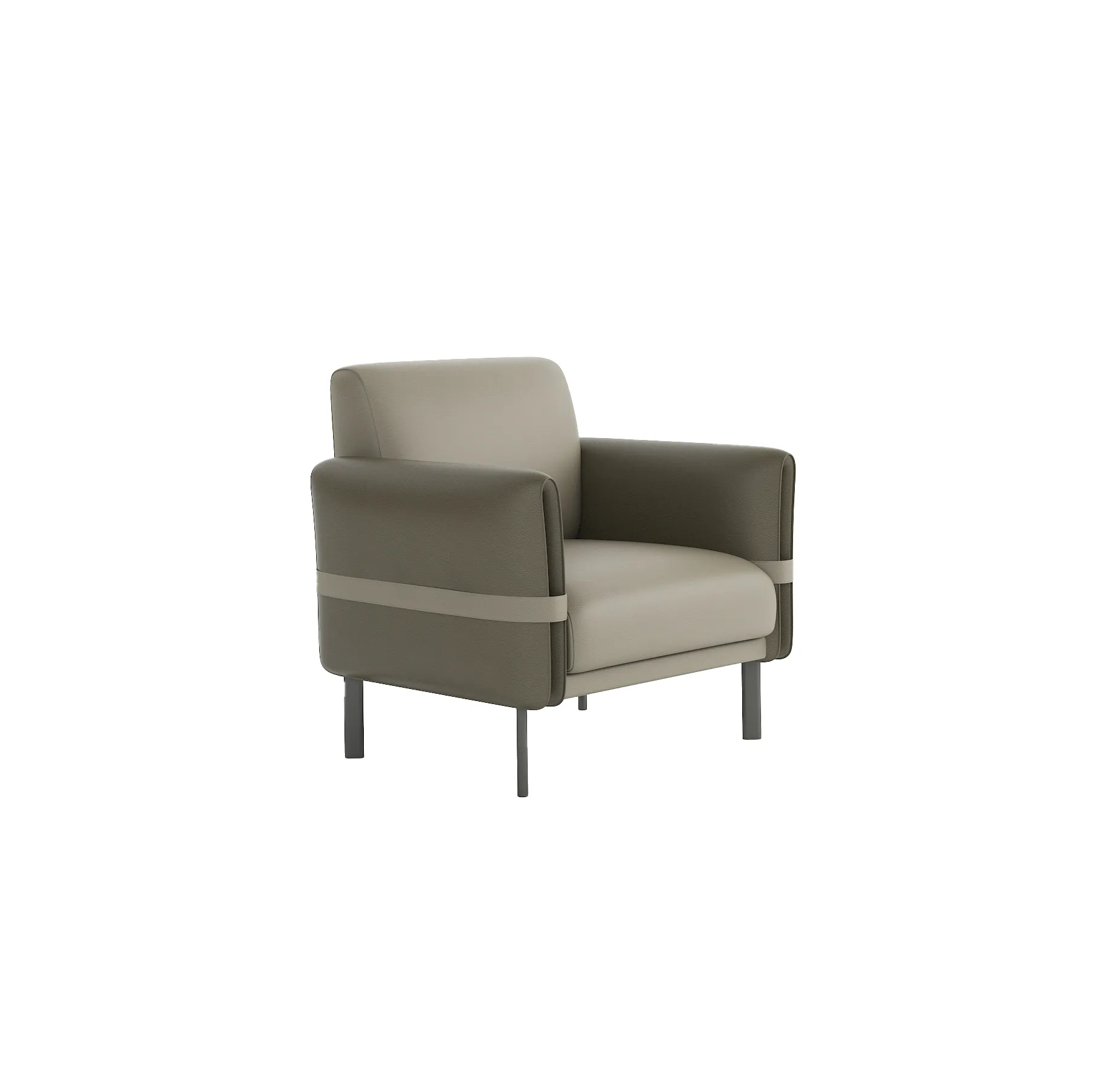 Sway Single Seater Sofa